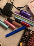 Make up Mac en rituals en Gellak led lamp, Sieraden, Tassen en Uiterlijk, Uiterlijk | Cosmetica en Make-up, Verzenden, Gebruikt