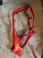 Honda CR 125 1984 frame, Motoren, Onderdelen | Honda, Ophalen