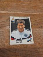 Panini EK 92, Verzamelen, Ophalen of Verzenden, Zo goed als nieuw, Buitenlandse clubs, Poster, Plaatje of Sticker