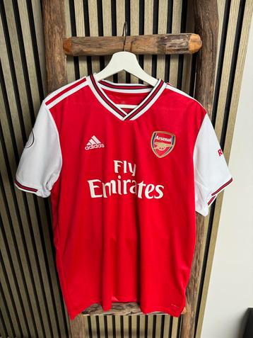 Arsenal Thuis Shirt 19/20 Sokratis - Maat L beschikbaar voor biedingen