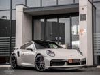 Porsche 992 911 3.8 Turbo S / Org NL / 1st Owner / BOSE / Li, Auto's, Porsche, Gebruikt, 4 stoelen, Bedrijf, Vierwielaandrijving