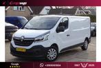 Renault Trafic 2.0 dCi 120 T29 L2H1 (bj 2020), Voorwielaandrijving, Gebruikt, Renault, Wit