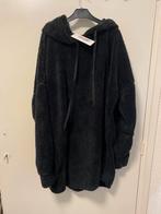 Fluffy trui 1 maat zwart!, Kleding | Dames, Ophalen of Verzenden, Nieuw, Maat 38/40 (M), Zwart
