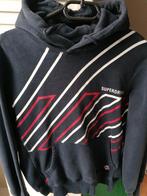 Superdry Hoodie Heren Maat L - Nette Staat!, Maat 52/54 (L), Overige kleuren, Ophalen of Verzenden, Zo goed als nieuw