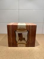 Luville muziek doosje “rode schoentjes”, Verzamelen, Verzenden, Nieuw, Beeldje of Poppetje