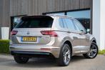 Volkswagen Tiguan 1.4 TSI 4Motion Highline Business R - Trek, Automaat, Gebruikt, 4 cilinders, 1492 kg