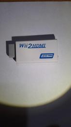WII 2 HDMI  FULL HD 1080P, Verzenden