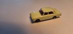 Matchbox Ford corsair no.45, Ophalen of Verzenden, Zo goed als nieuw, Auto, Matchbox