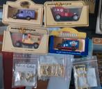 Collectie miniatuur auto's 1:43, Overige merken, Zo goed als nieuw, Auto, Ophalen