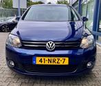 Volkswagen Golf Plus 1.2 TSI Tour II BlueMotion/CARPLAY/TREK, Stof, Gebruikt, 680 kg, 4 cilinders