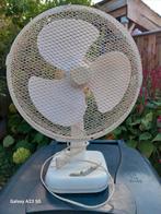 Tafelventilator 55 H x 40 cm doorsnee, Ophalen, Gebruikt, Tafelventilator