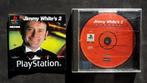 PS1 - Jimmy White's 2 : Cueball - Snooker Biljart Spel, Spelcomputers en Games, Games | Sony PlayStation 1, Vanaf 3 jaar, Simulatie