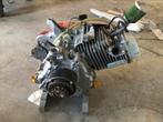 Briggs en stratton motor, Ophalen of Verzenden, Zo goed als nieuw, Kart