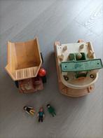 Fisher Price veerboot en kiepwagen, Ophalen of Verzenden, Gebruikt