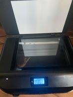 HP Printer model: ENVY 5030, Computers en Software, Printers, Ophalen, Zo goed als nieuw, All-in-one