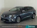 Renault Mégane Estate 1.3 TCe 160 EDC GT-Line | Parkeersens, Auto's, Renault, Stof, Gebruikt, 4 cilinders, Met garantie (alle)