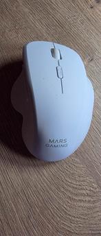 Mars Gaming Muis - Draadloos, Ergonomisch, Computers en Software, Muizen, Ophalen of Verzenden