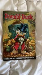 Dubbeldikke donalduck over dagobert, Eén comic, Europa, Ophalen of Verzenden, Zo goed als nieuw