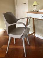 Bentwood armchair, design Oswald Haerdtl for Thonet, 1950s, Ophalen, Gebruikt, Thonet, Hout
