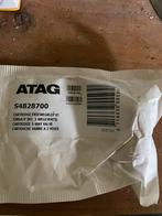 ATAG S4828700 Cartridge Driewegklep - Nieuw, Ophalen of Verzenden, Nieuw, Overige automerken