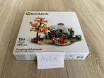 Lego BrickLink 910041 Camping Adventure - Nieuw/Sealed, Kinderen en Baby's, Speelgoed | Duplo en Lego, Ophalen of Verzenden, Nieuw