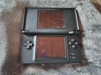Nintendo ds, Ophalen, Zo goed als nieuw, Zwart, DS Lite