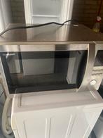 RVS magnetron van Sharp, Ophalen of Verzenden, Gebruikt
