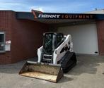 Bobcat T650 (bj 2013), Zakelijke goederen, Machines en Bouw | Kranen en Graafmachines, Wiellader of Shovel