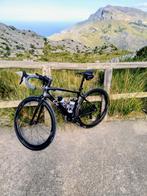 Liv Langma advanced SL Dames racefiets maat S 6.7 kg, Ophalen, 28 inch, Carbon, 49 tot 53 cm