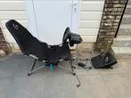 Playseat met G29 stuur en pedalen, Ophalen, Gebruikt