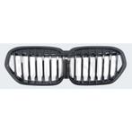 Grill Hoogglans Zwart Niergrill enkele spijl BMW X1 F48 Face, Auto-onderdelen, Gebruikt, -, -, 6 maanden garantie