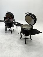 Volt Kamado XL 24-inch nieuw houtskoolbarbecue, Ophalen, Nieuw, Volt!, Met accessoires