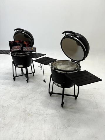 Volt Kamado XL 24-inch nieuw houtskoolbarbecue beschikbaar voor biedingen