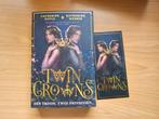 Twin Crowns - NL paperback, Ophalen of Verzenden, Nieuw, Catherine Doyle