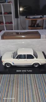 BMW  2002  TURBO, Nieuw, Ophalen of Verzenden