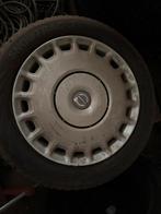 Winterbanden Volvo, Auto-onderdelen, Banden en Velgen, Ophalen, Winterbanden, Banden en Velgen