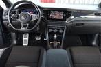 Volkswagen T-Roc 1.5 TSI Sport Business R O.a; PDC, Clima, A, 4 cilinders, Leder en Stof, Origineel Nederlands, 19 km/l
