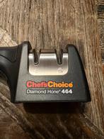 Chef's Choice Messenslijper, Ophalen of Verzenden, Gebruikt