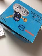 Nieuwe pressure regulator/drukregelaar (biertapinstallaties), Ophalen of Verzenden, Nieuw, Overige merken
