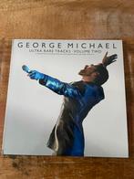 George michael ultra rare tracks volume 2 LP, nieuwstaat, Ophalen of Verzenden, 2000 tot heden, Zo goed als nieuw, 12 inch