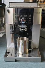 Volautomatische koffiemachine als nieuw, Witgoed en Apparatuur, Koffiezetapparaten, Ophalen, 10 kopjes of meer, Zo goed als nieuw