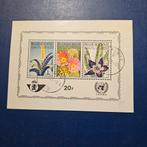 België blok nr 32, Postzegels en Munten, Postzegels | Europa | België, Ophalen of Verzenden, Gestempeld