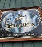 Remy Martin - Spiegel - (Champagne / Cognac), Ophalen, Reclamebord