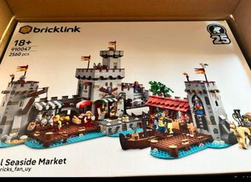 Nieuw in doos lego 910047 beschikbaar voor biedingen