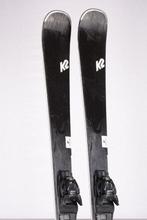 149 dames ski's K2 ANTHEM 76, grip walk, BIO IKONIC, CATCH, Sport en Fitness, Skiën en Langlaufen, Overige merken, 140 tot 160 cm