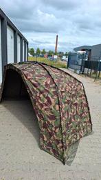 Trakker tempest 150 X over compleet, Watersport en Boten, Ophalen of Verzenden, Gebruikt, Overige typen