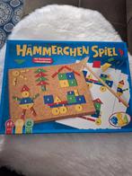 Hamertje Tik - Nieuw in doos met voorbeeldboekje, Ophalen of Verzenden, Nieuw, Knutselen