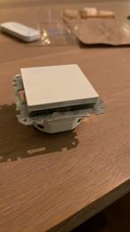Dimmer schneider Merten systeem M, Ophalen of Verzenden, Zo goed als nieuw, Schakelaar