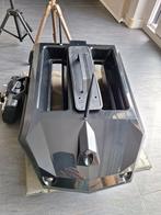 Te koop maverick / navigator voerboot full options, Watersport en Boten, Ophalen of Verzenden, Overige typen