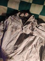 Warp Anorak camo Xl, Overige kleuren, Maat 56/58 (XL), Ophalen of Verzenden, Zo goed als nieuw